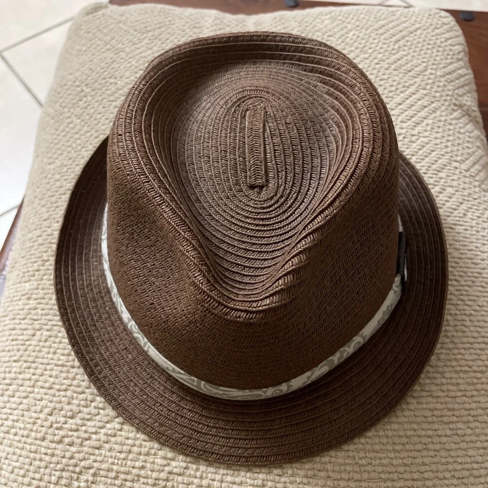 Quicksilver hat - Picture 2 of 8